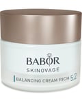 Babor Skinovage Balancing Rich Cream, 50ml