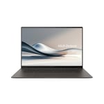 Asus Zenbook S 16 UM5606WA-RK021W OLED 16 Pouces 3K 120Hz PC Portable (Processeur AMD Ryzen AI 9 HX 370 5.1GHz, 32GB LPDDR5X, 1TB SSD, AMD Radeon 890M Graphics, Windows 11 Home - Clavier AZERTY