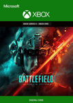Battlefield 2042 - Ultimate Edition XBOX LIVE Key GLOBAL
