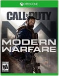 Call of Duty: Modern Warfare - Xbox One, New Video Games