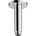 Hansgrohe Vernis Blend dusjarm 100 mm, krom