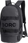 Björn Borg Björn Borg Borg Duffle Backpack Black Beauty OneSize, Black Beauty
