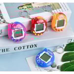 Retrospel - 1-pack eller 2-pack MultiColor 1-Pack