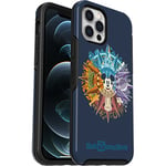 OtterBox Symmetry Series Disney's 50th Case for iPhone 12 Pro (Compass Only)