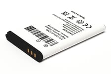 Battery for Nokia GPS LD-3W LD3W Replaces BL-6C/BL-5C/BL-5CA/BR-5C /BL-5CB