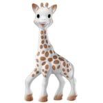 Vulli VULLI Sophie la Girafe® Special Edition Protect the Giraffes inkl. nyckelring