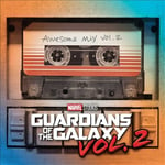UMC Various Artists Guardians Of The Galaxy 2 (Original Soundtrack)