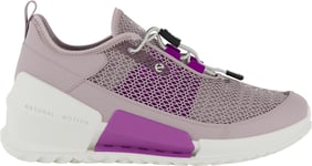 Ecco Biom K1 BREATHRU Sneakers, Violet Ice/Orchid, 27