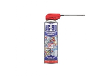 AC-90 universalsmörjmedel - 500 ml. gasolsprayflaska med Twin-Spray-rör