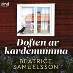 Doften av kardemumma