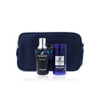 Jean Patou Voyageur Giftset EDT 100ml+Travel Bag+Deo Stick 75ml