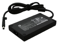 HP Smart Adapter - Strømadapter - 200 watt - PFC - for EliteBook 8740w Mobile Workstation