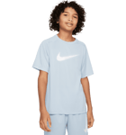 Nike Multi Big Kids' (Boys') Dri-FI LT ARMORY BLUE L