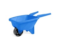 Wader Sand Wheelbarrow Blue 74501 45018