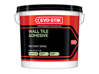 EVO-STIK Instant Grab Wall Tile Adhesive 1 litre EVO416611