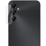 Imak Samsung Galaxy A05s Kameraskydd i glas