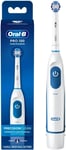 Oral-B Braun Pro Health Electric Toothbrush 