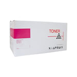 WHITE BOX Compatible CF213A #131A Magenta Toner Cartridge