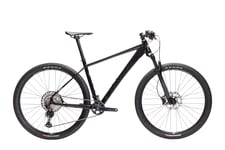 Crescent Rask R50 29" 38 cm Blank Svart Cykel - Mountainbike Cykel