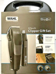 WAHL Professional Men's Hair Clippers Trimmers Cutting Machine Beard Shaver Set