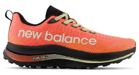 New Balance Fuelcell Supercomp Trail - homme - rouge