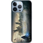 Apple iPhone 13 Pro Cover / Mobilcover - Harry Potter Hogwarts Legacy