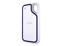 Wd - Ssd - 2 Tb - Extern