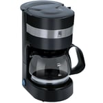 Allride Kaffebryggare 4-6 Koppar 300W 24 V 300W, Volt A10105