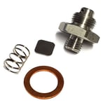 Coltri Cylinderhuvudsats Steg 4