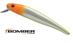 Bomber Long 15A 13gr/12cm MOCH