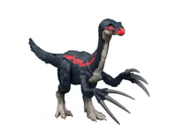 Jurassic World Slash ''N Roar Therizinosaurus, 4 År, Multifärg