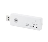 Yale Smart Living CCTV Alarm Link Adaptor EF-USBDRV NEW FREE NEXT DAY P&P (K)