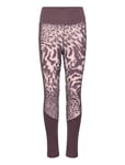 Jg Opt Pri Leg Burgundy Adidas Sportswear