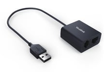 Yealink EHS40 USB Wireless Headset Adaptor (T5X/T4U/T4S)