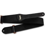 Taylor GS Mini Guitar Strap Black