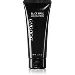 Babaria Black Mask peel-off face mask with detoxifying effect 100 ml