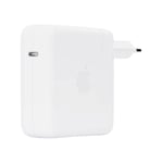 Apple 87W USB-C strömadapter laddare original Bulk