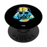 Star Wars Darth Vader Tie Dye PopSockets Swappable PopGrip