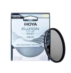 Hoya Fusion One Next PL-Cir Filter 67mm Circular Polariser Filter