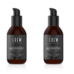 AMERICAN CREW ALL IN ONE FACE BALM SPF 15 50ML 2X