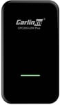 Carlinkit Plus Wireless CarPlay Adapter U2W - trådlös