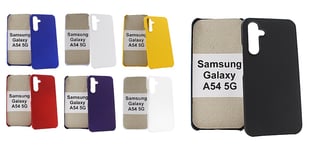 Hardcase Samsung Galaxy A54 5G (SM-A546B/DS) (Svart)