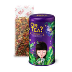 Or Tea? Detoxania Organic loose herbal green tea -- 90g