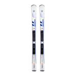 Alpine Skis Forza 20 XP10 23/24, carving-sukset, unisex