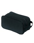 Rothco Travel Kit - Necessär m.1 stort fack (Navy, One Size) Size Navy