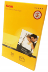 Kodak Supplies Ultra premium print photo paper 20 Sheets 280gr A6 glossy 4x 6