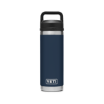 YETI - Rambler Bottle - 18oz (532ml) - Navy