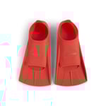 Filibabba Simfötter storlek 27-29 - Warm Red