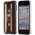 Apple Retrocase (kassettband) Ipod Touch 5 Skal