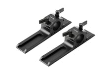 SmallRig 1914 25mm Rod Support Feet for Ronin